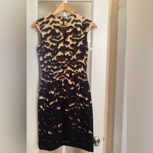 - Formal dress by Antonio Melani